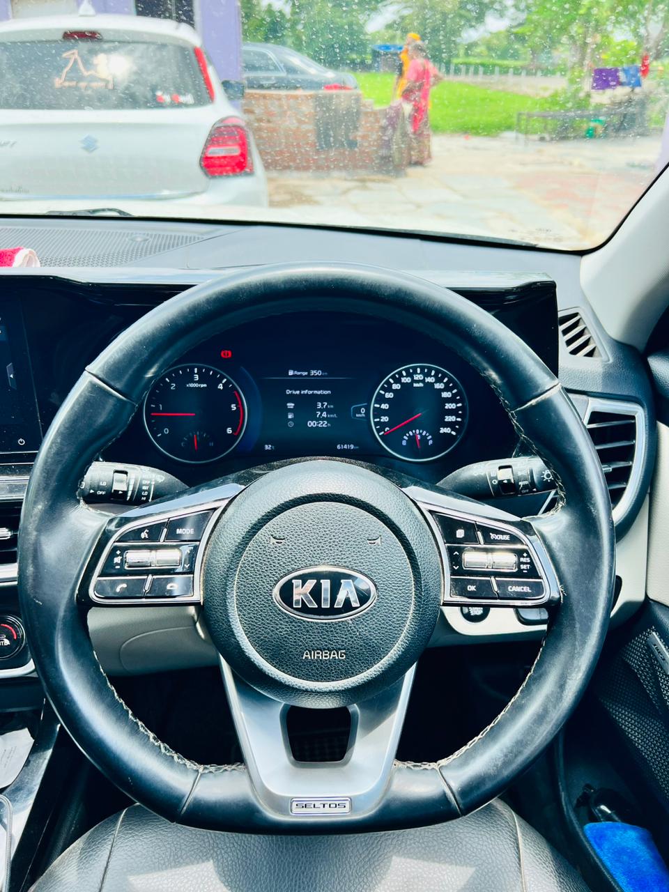 View Kia seltos - Image 1 | Reseller Bazzar Kia seltos - Image 1 in Ahmedabad